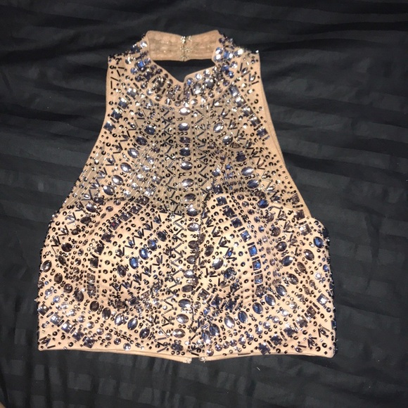 Prom dress - Picture 6 of 8